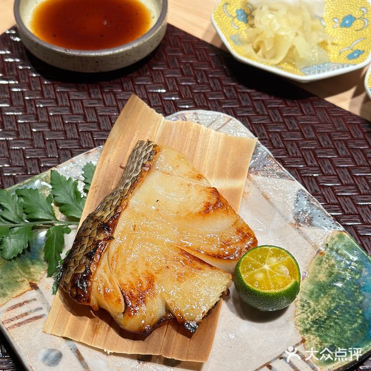 值得N刷的日料店🍣鮨嵐Sushi Arash