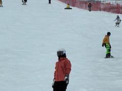 -长白山华美胜地滑雪场
