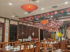 -那家老院子东北菜·饺子·小鸡炖蘑菇(艳华街店)