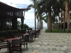 -三亚亚龙湾红树林度假酒店