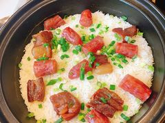 -猪肉婆私房菜(容桂总店)