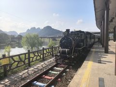 -十九峰景区