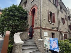 -思南书局(复兴中路店)