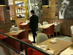 大堂-诺丁牛排(南京江宁万达店)