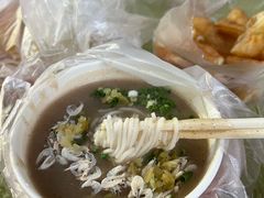 糊汤粉-汪记鲜鱼糊汤粉(沈阳路总店)
