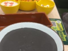 -佰搭果·广式茶餐厅(西华路店)