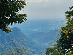 -青城山
