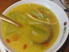 -楼兰新疆主题餐厅(坂田佳华领汇广场店)