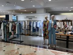 -燕莎友谊商城(亮马桥店)