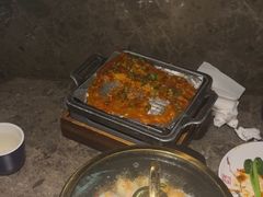 -绿茶餐厅(天津天河城店)