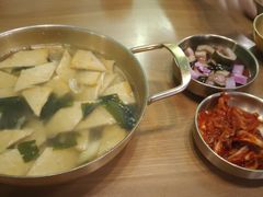 -HOTISLAND海鸡岛·韩国料理(江南西店)