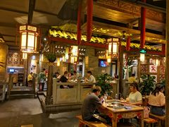 大堂-蜀大侠火锅(四川北路店)