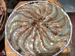 -梁家大院•农家菜(昆山会展中心店)