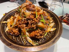 -北京宴(华贸购物中心店)