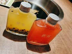 -蘑界·野生菌火锅(深业上城店)