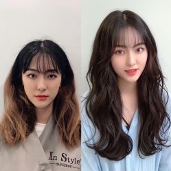-INSTYLE造型·明星店