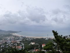 -崂山仰口游览区