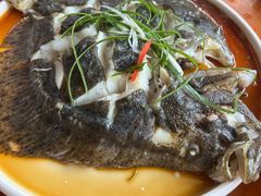 -坛南湾阿强农家乐.海鲜大排档老字号(福州地标美食店)