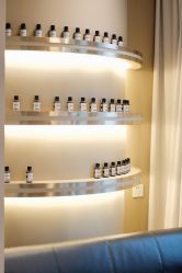 -婳香·女性英式芳疗SPA