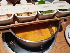 -生如夏花泰式火锅(鹭洲里店)