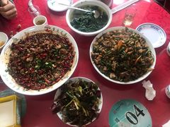 -陈有良尖椒鸡(江津总店)