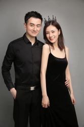 点击看大图 -巴黎春天婚纱摄影STUDIO·定制