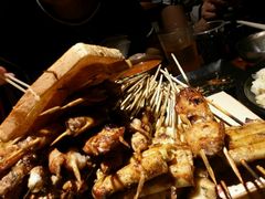 -串来串去(中关村店)