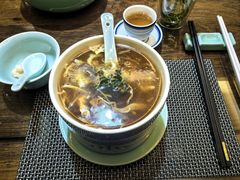 -湖畔居茶楼(湖滨店)