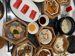 -祥记餐饮•豫粤珍味(郑东新区新长安店)