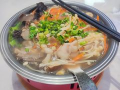 -点蹄擂椒猪脚饭(天虹汇一城店)