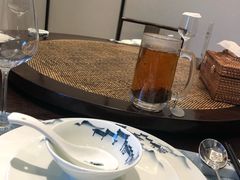 -溪畔•新徽菜(碧湖云溪店)