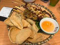 -越小品·越南餐厅(万科里店)