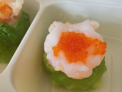 虾仁烧卖皇-十二粤味·顺德菜·烧鹅点心(五四广场店)