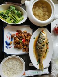 -爱月坊产后护理中心(万达店)
