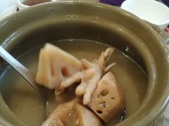 -文记壹心鸡(宝华路店)