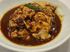 -东兴楼饭庄(六里桥店)