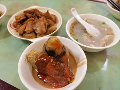 八宝肉粽-东街钟楼肉粽(总店)