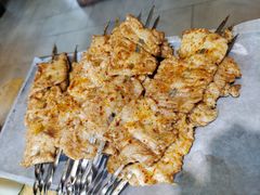 -大闫家烧烤·小海鲜家常菜(郑庄店)
