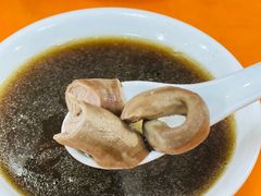 -东凤老字号腰子店