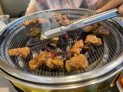 -味家烤肉烤鳗鱼牛排(西塔旗舰店)