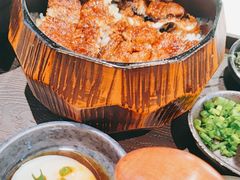 -银河烧鳗·活鳗料理专门店(西单大悦城店)