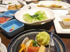 -元素中餐厅.海南菜.粤菜.椰子鸡.海鲜.包房.石梅湾威斯汀度假酒店