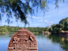 -承德避暑山庄景区