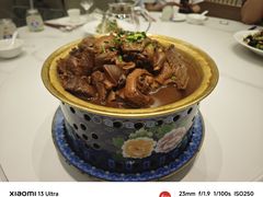 -金典银峰老鹅馆·昆山菜(亭林公园店)