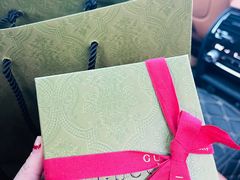 -GUCCI(南京德基店)