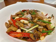-辣公子·千岛湖私房菜(滨江店)