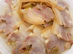 -老虎土菜馆·农家土菜