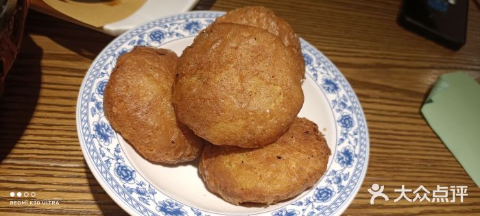 茂盛小吃(蓝田店)图片