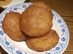 -茂盛小吃(蓝田店)