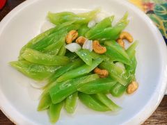 -院落新京菜·烤鸭(地安门店)